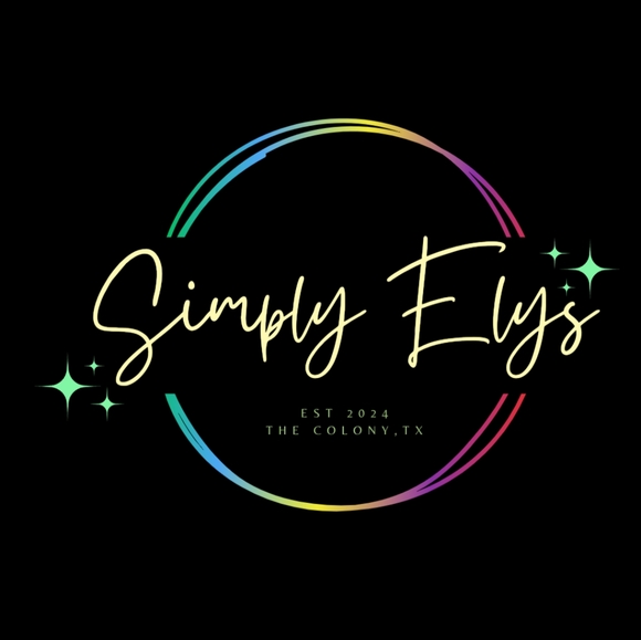 Meet your Posher, SimplyElys - Picture 1 of 1